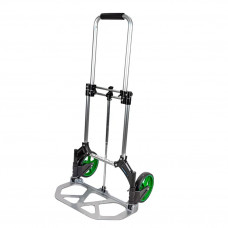 Візок ручний складний з телескопічною ручкою г/п 70 кг Rockforce RF-GZS70A