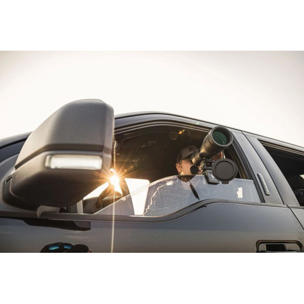 Автомобільне віконне кріплення Vortex Car Window Mount (CWM) 920499 Автомобільне віконне кріплення Vortex Car Window Mount (CWM) 920499