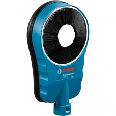 Система пиловидалення Bosch GDE 162 Professional 1600A001G8