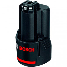 Акумулятор для електроінструментів Bosch GBA 12V 2.0 Ah O-B 1600Z0002X