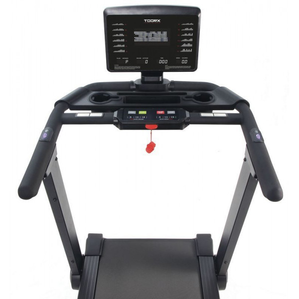 Бігова доріжка Toorx Mirage C90 (MIRAGE-C90) 932135