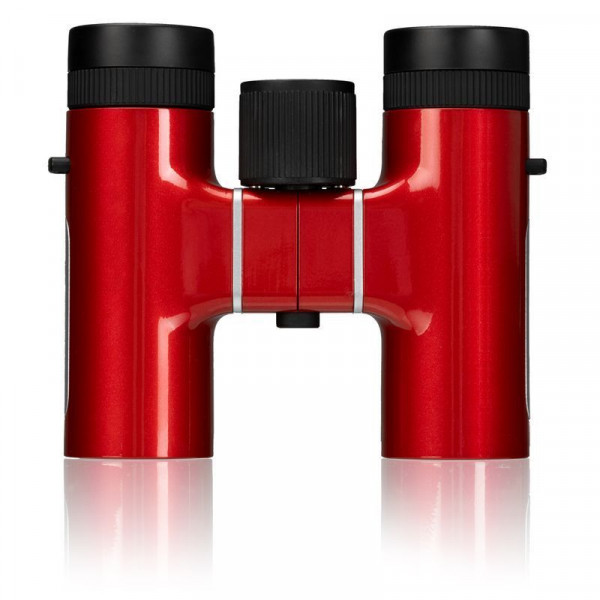 Бінокль Bresser Spirit Compact 6x24 Red (11556) 932374 Бінокль Bresser Spirit Compact 6x24 Red (11556) 932374