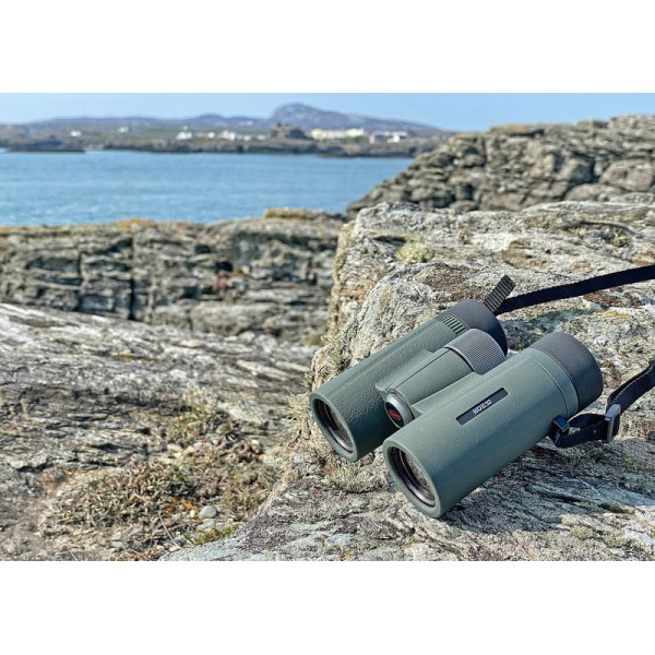 Бінокль Kowa BD II 10x32 XD (11897) 927701