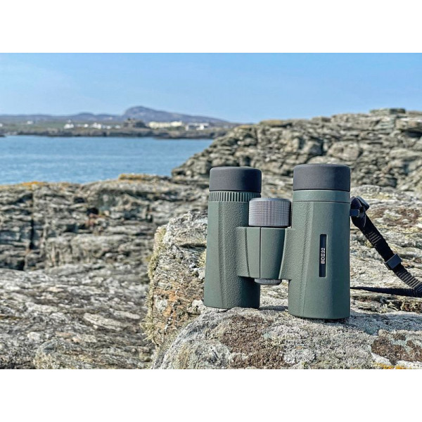 Бінокль Kowa BD II 10x32 XD (11897) 927701