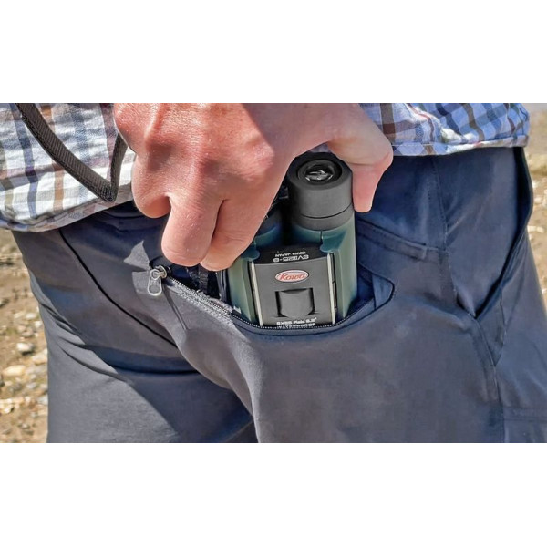 Бінокль Kowa SV II 8x25 WP (12262) 929337