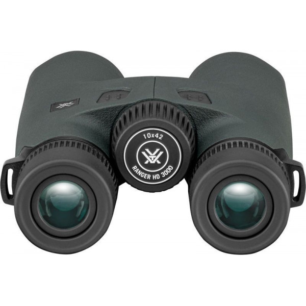 Бінокль Vortex Ranger® HD 3000 10x42 (LRF-RGR3000) з лазерним далекоміром 932402 Бінокль Vortex Ranger® HD 3000 10x42 (LRF-RGR3000) з лазерним далекоміром 932402