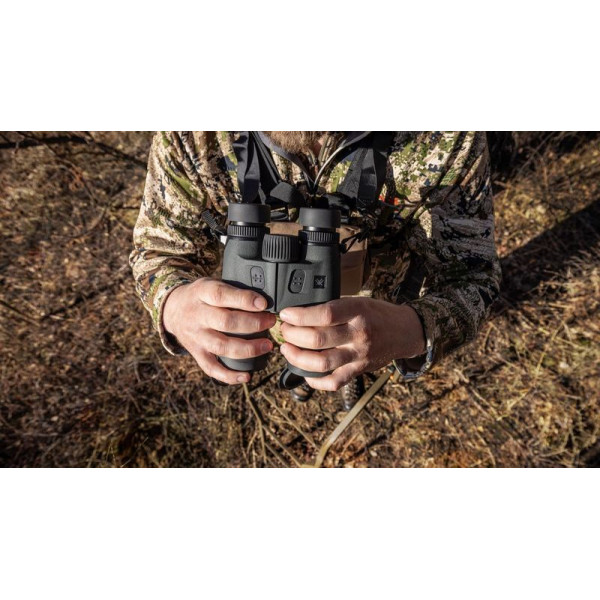 Бінокль Vortex Ranger® HD 3000 10x42 (LRF-RGR3000) з лазерним далекоміром 932402 Бінокль Vortex Ranger® HD 3000 10x42 (LRF-RGR3000) з лазерним далекоміром 932402