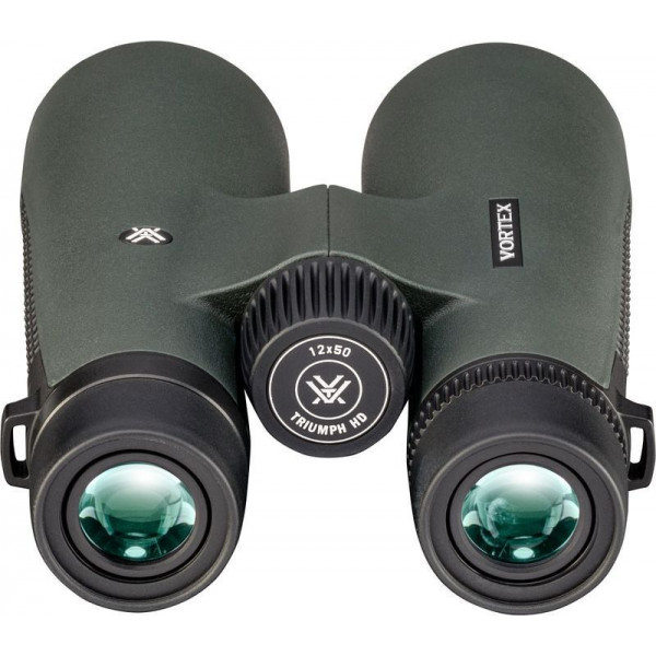Бінокль Vortex Triumph HD 12x50 (TRI-1250) 932404 Бінокль Vortex Triumph HD 12x50 (TRI-1250) 932404