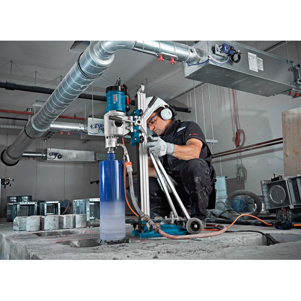 Дриль алмазного свердління Bosch Professional GDB 350 WE 0601189900