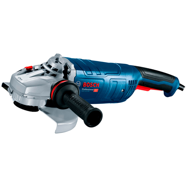 Кутова шліфмашина Bosch Professional GWS 24-230 P 06018C3100