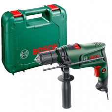 Дриль ударний Bosch EasyImpact 600 у чемодані 0603133020