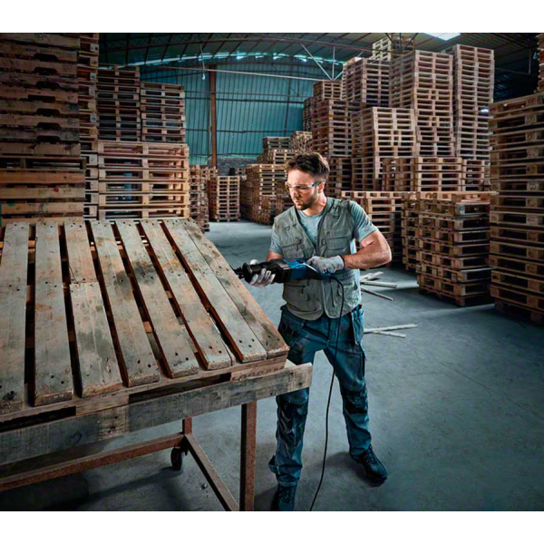Шабельна пила Bosch GSA 120 Professional 06016B1020