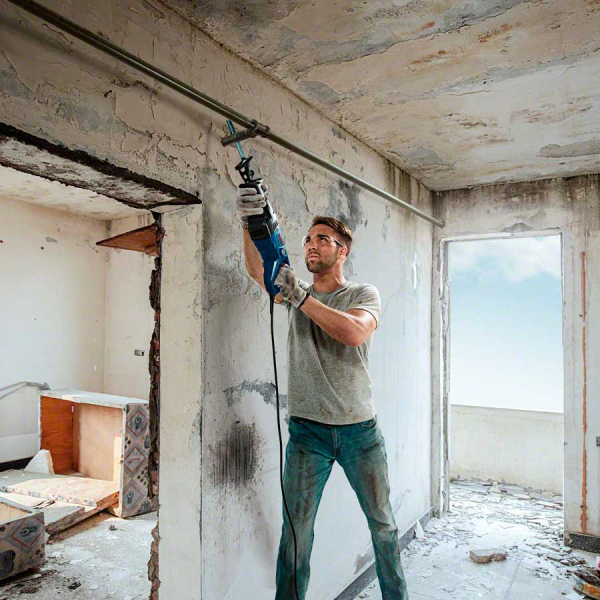 Шабельна пила Bosch GSA 120 Professional 06016B1020
