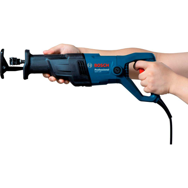Шабельна пила Bosch GSA 120 Professional 06016B1020