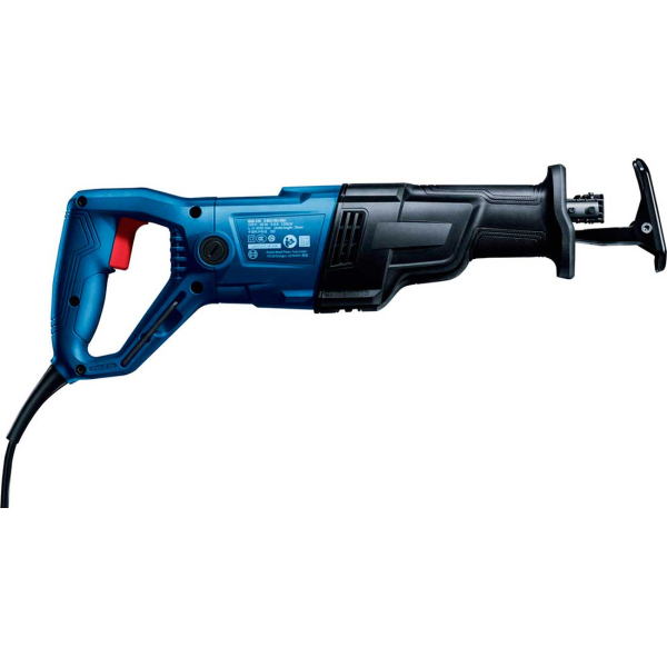 Шабельна пила Bosch GSA 120 Professional 06016B1020