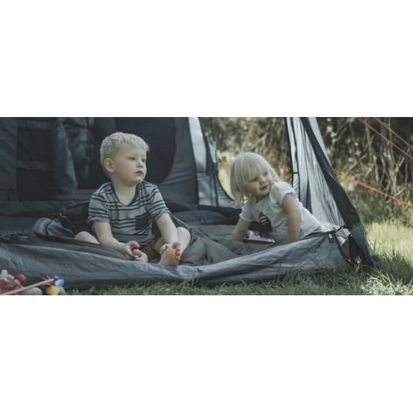 Намет п'ятимісний Easy Camp Hamra 5 (120495) (931571)