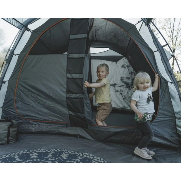 Намет п'ятимісний Easy Camp Hamra 5 (120495) (931571)