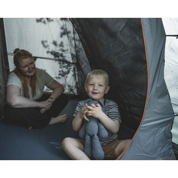 Намет п'ятимісний Easy Camp Hamra 5 (120495) (931571)