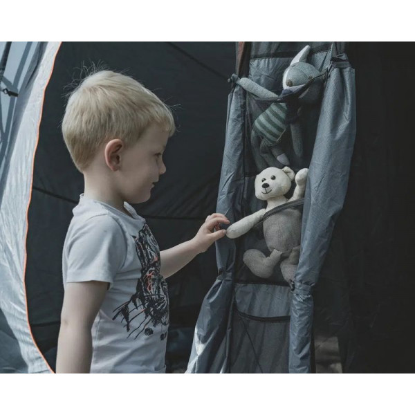 Намет п'ятимісний Easy Camp Hamra 5 (120495) (931571)
