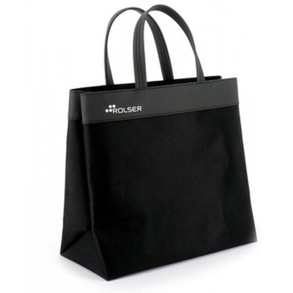 Сумка-шопер Rolser B Bag LN Negro (SHB029-1023) (931972)