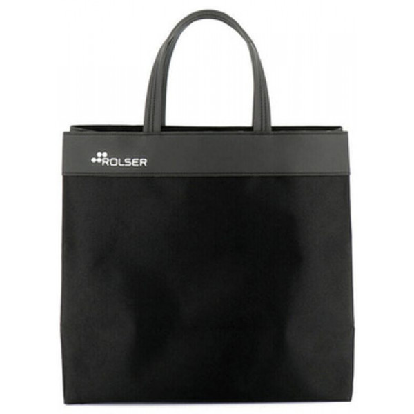 Сумка-шопер Rolser B Bag LN Negro (SHB029-1023) (931972) Сумка-шопер Rolser B Bag LN Negro (SHB029-1023) (931972)