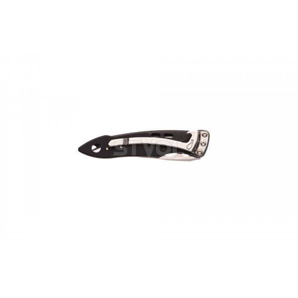 Ніж LEATHERMAN Skeletool KB-Black (832385)