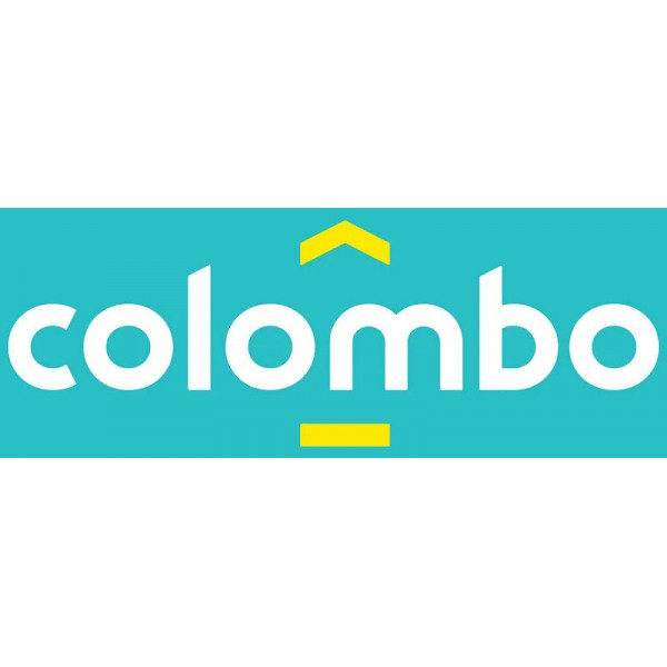 Дошка для прасування Colombo Atlantic (A180L01W) (930515)