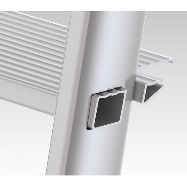 Драбина Colombo Stark 5 щаблів (S109005W) (931025)