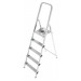 Драбина Colombo Stark 5 щаблів (S109005W) (931025)