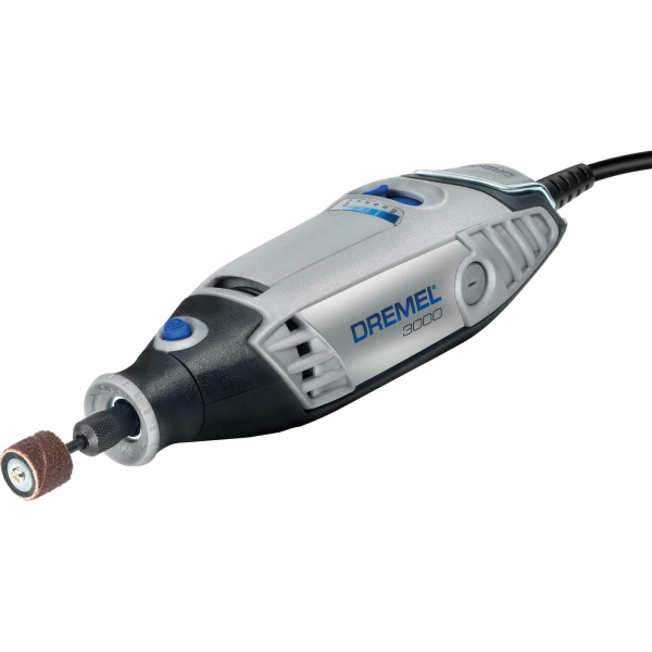 Багатофункціональний інструмент DREMEL 3000 (3000-1/25)
