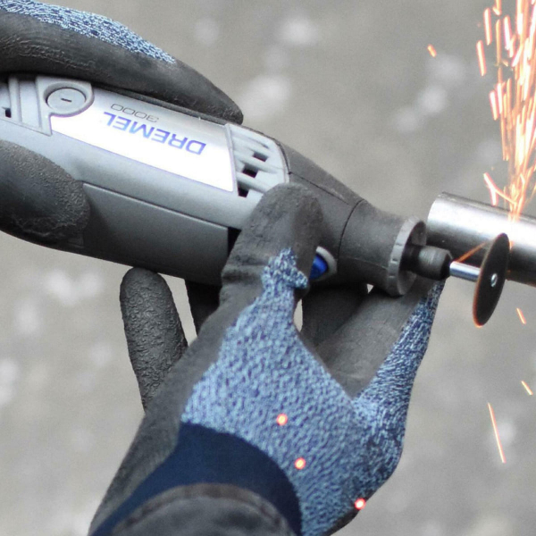 Багатофункціональний інструмент DREMEL 3000 (3000-1/25)