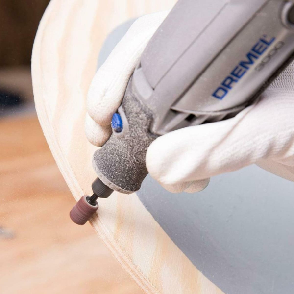 Багатофункціональний інструмент DREMEL 3000 (3000-1/25)