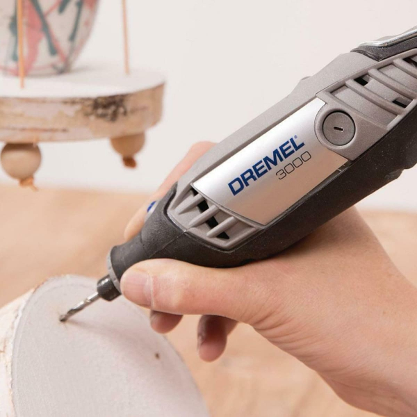 Багатофункціональний інструмент DREMEL 3000 (3000-1/25)