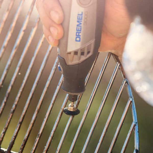 Багатофункціональний інструмент DREMEL 3000 (3000-1/25)