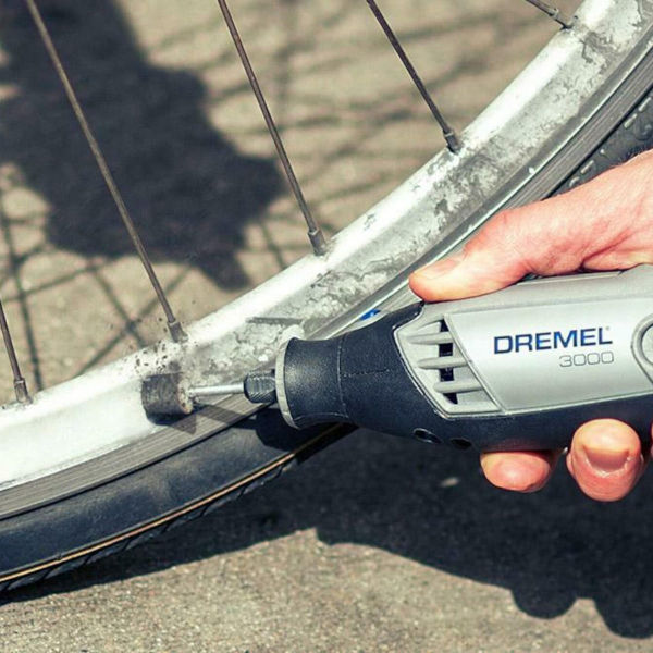 Багатофункціональний інструмент DREMEL 3000 (3000-1/25)