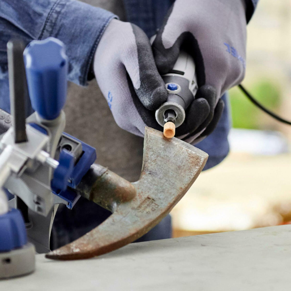 Багатофункціональний інструмент DREMEL 3000 (3000-1/25)