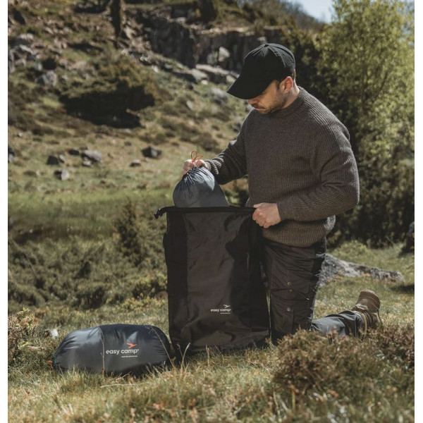 Гермомішок Easy Camp Dry-pack M (680273) 93245437