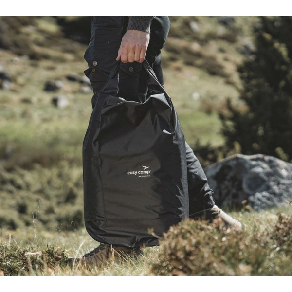 Гермомішок Easy Camp Dry-pack M (680273) 93245437 Гермомішок Easy Camp Dry-pack M (680273) 93245437