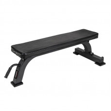 Горизонтальна лава Toorx Flat Bench WBX 100 (WBX-100) 931644