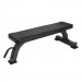 Горизонтальна лава Toorx Flat Bench WBX 100 (WBX-100) 931644
