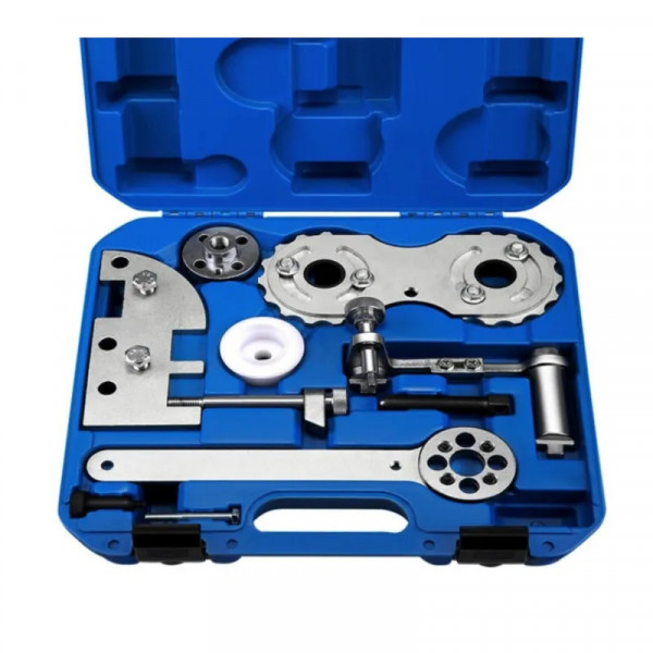 Набір фіксаторів валів ГРМ VOLVO 1.5 2.0 REWOLT T0305VLV