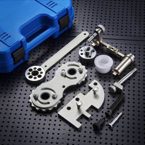 Набір фіксаторів валів ГРМ VOLVO 1.5 2.0 REWOLT T0305VLV