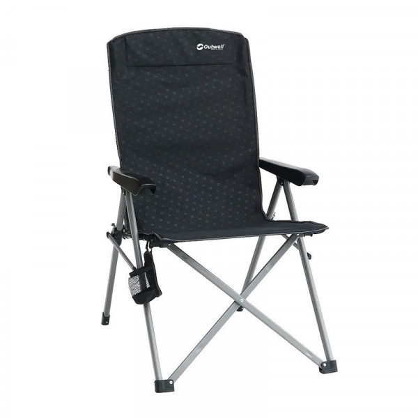 Крісло кемпінгове Outwell Campo Recliner (470493) 932228