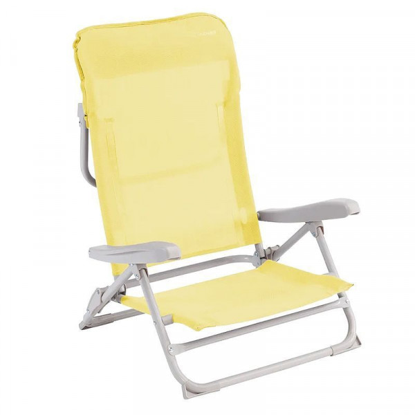 Крісло кемпінгове Outwell Seaford Sunburst (410145) 932213