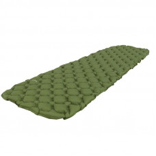 Килимок надувний Easy Camp Airbed Golden Eagle Regular (300099) 932249