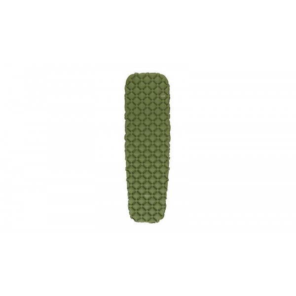 Килимок надувний Easy Camp Airbed Golden Eagle Regular (300099) 932249