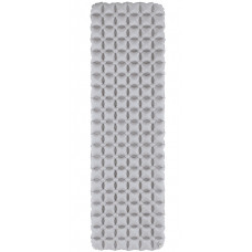 Килимок надувний Ferrino Air Warm Mat Grey (78248OII) (930660)