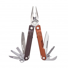 Мультиинструмент Leatherman Bond, нейлоновый чехол (833307)