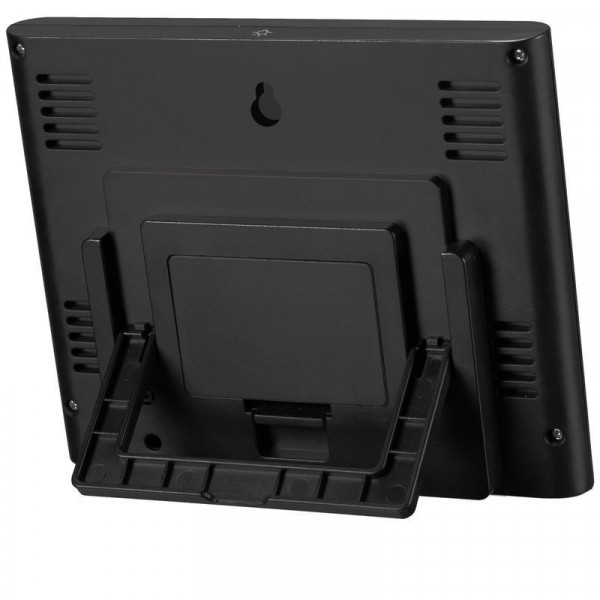 Метеостанція Bresser MeteoTemp BF Colour (7007511) 932129