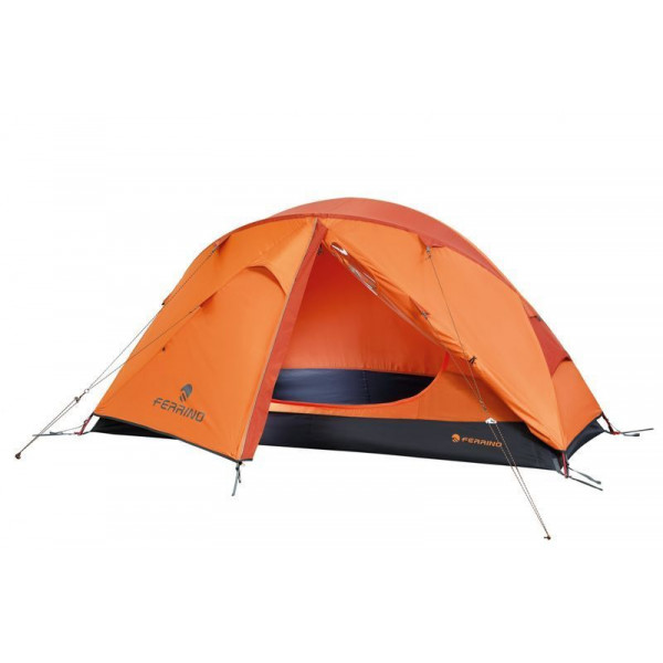 Намет Ferrino Solo FR Orange (99057LAAFR) (931784)